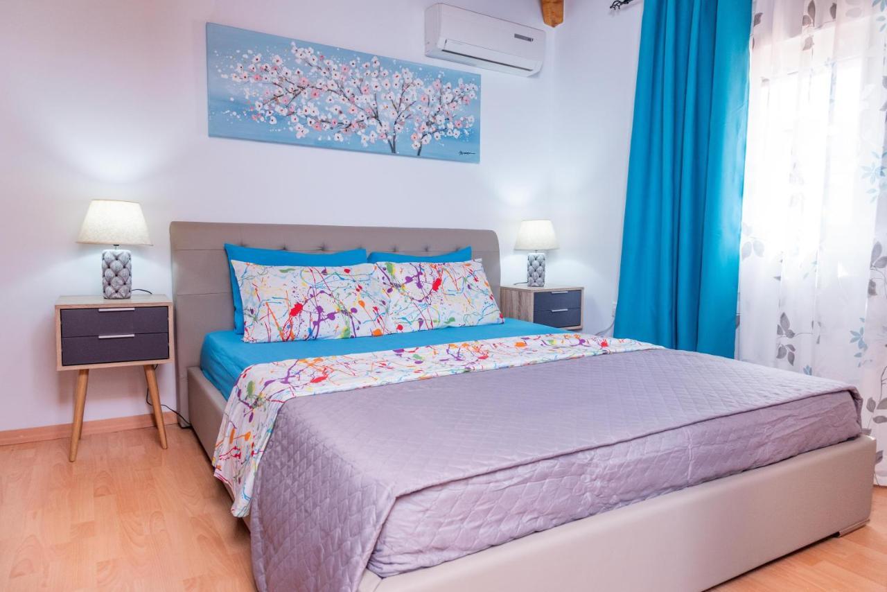 Posidonia Luxury Villas Kolympia Kolymbia Exteriör bild